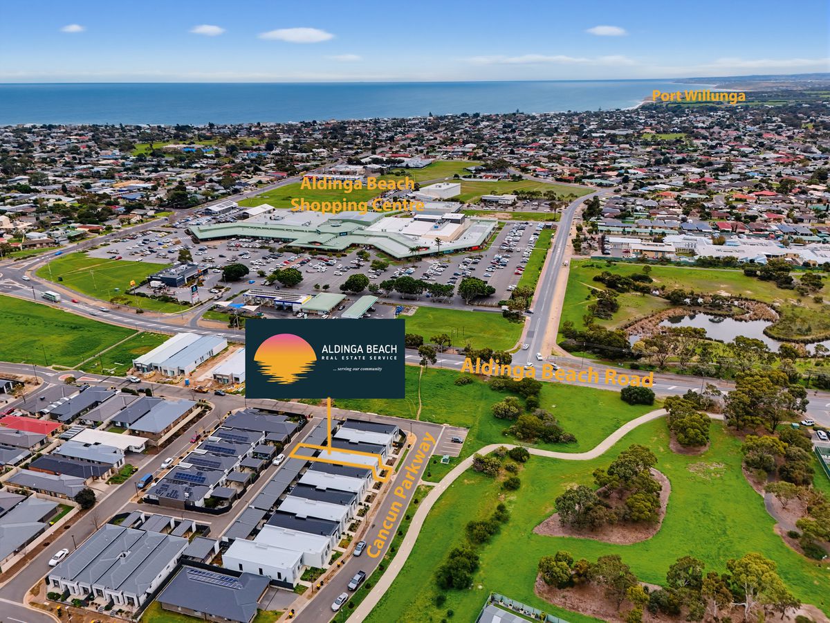 7 Cancun Parkway, Aldinga Beach