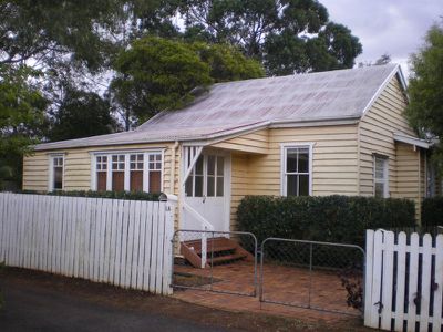 1A Albert Lane, Newtown