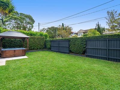 1 Wirrilda Way, Forestville