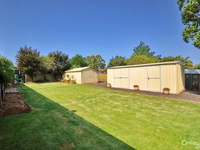 17 Pegasus Place, Dubbo