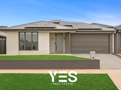 197 Stud Road, Dandenong North