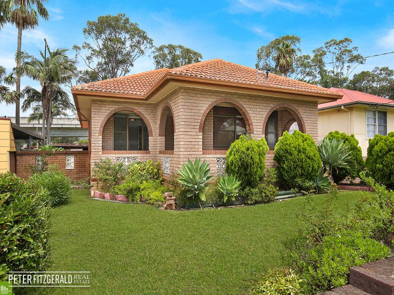 11 Jenkins Street, Unanderra