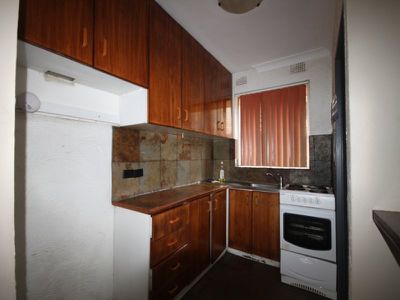 8 / 12 Yangoora, Belmore