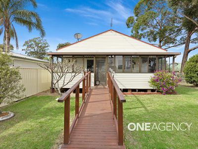 71 Tallyan Point Road, Basin View