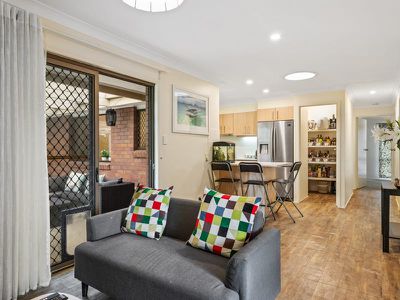 4 Pia Court, Rochedale South