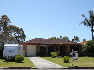 18 Hawaii Avenue, Forster