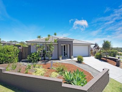 14 Forest Oak Avenue, Ulladulla