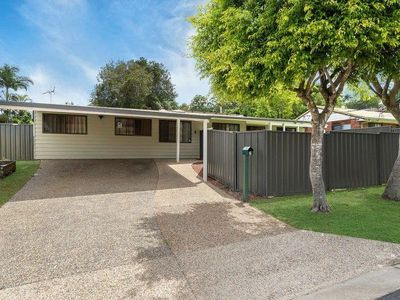 6 Celeste Court, Springwood