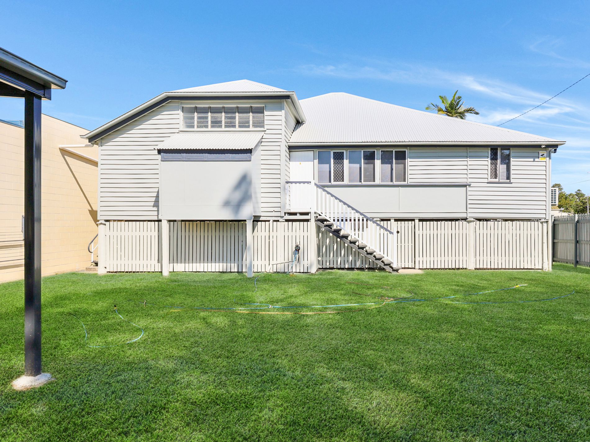 1 / 12 Albert Street, Rockhampton City