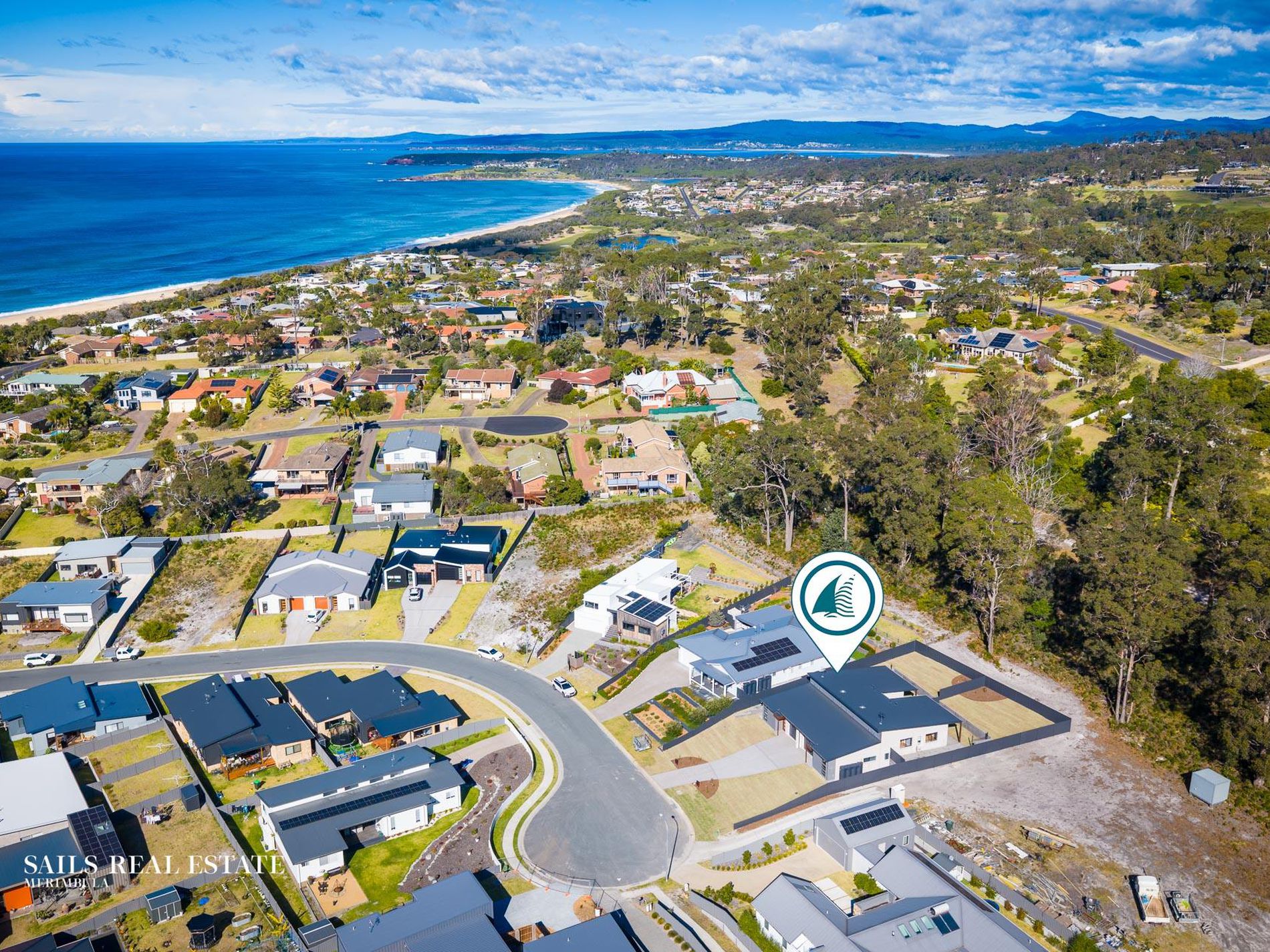 18 Shearwater Court, Tura Beach