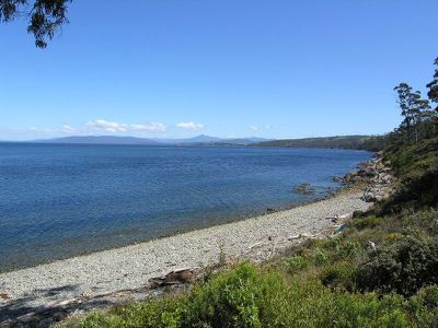 5206 Channel Highway, Gordon
