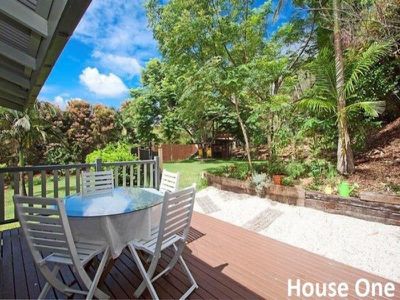 660A Bangalow Road, Talofa