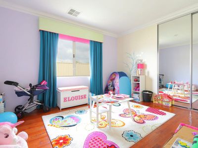 3 Grice Crescent , Baldivis