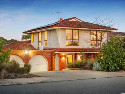 3 Darley Circle, Bull Creek