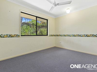 16 Crawford Drive, Dundowran