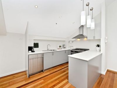 6 / 68 White Street, Lilyfield