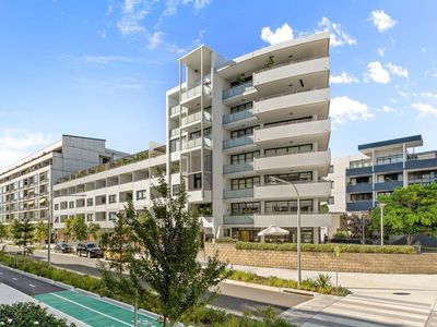 1312 / 93 MacDonald Street, Erskineville