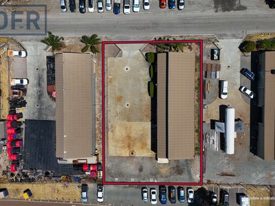 3/32 Beach Street, Kwinana Beach