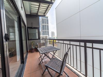 806 / 251 Hay Street, East Perth