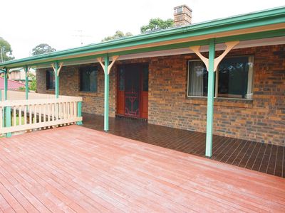 23A Welby Street, Eastwood