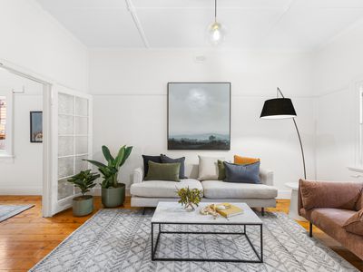 5 Hopetoun Street, Moonee Ponds