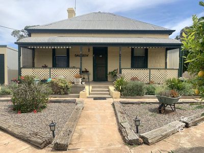 10 Arnold Street, Mannum