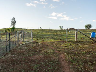 8385 Midland Highway, Tunbridge