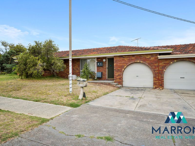 36 Baden Street, Joondanna