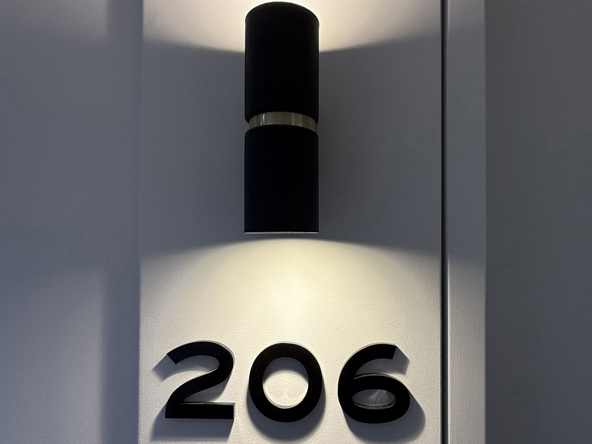 206 / 12 Napier Street, Footscray