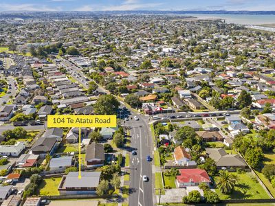 104 Te Atatu Road, Te Atatu South