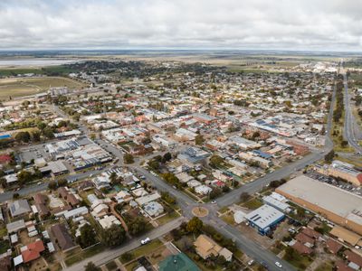 31 Fitzroy Street, Kerang