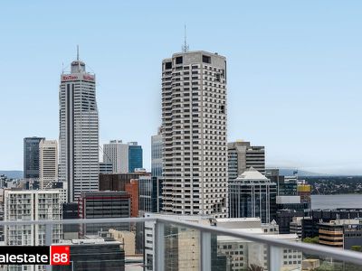 2007 / 659 Murray Street, West Perth