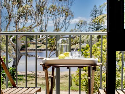 18 South Beach Road, Brunswick Heads