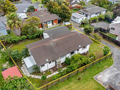 55 Hassan Drive, Massey