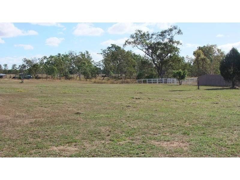 Lot Lot 6, Harte Close, Mareeba