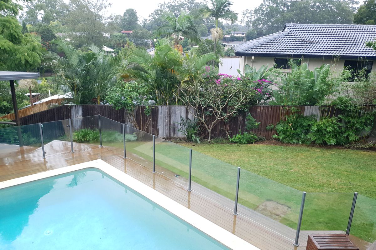 156 Burbong Street, Chapel Hill