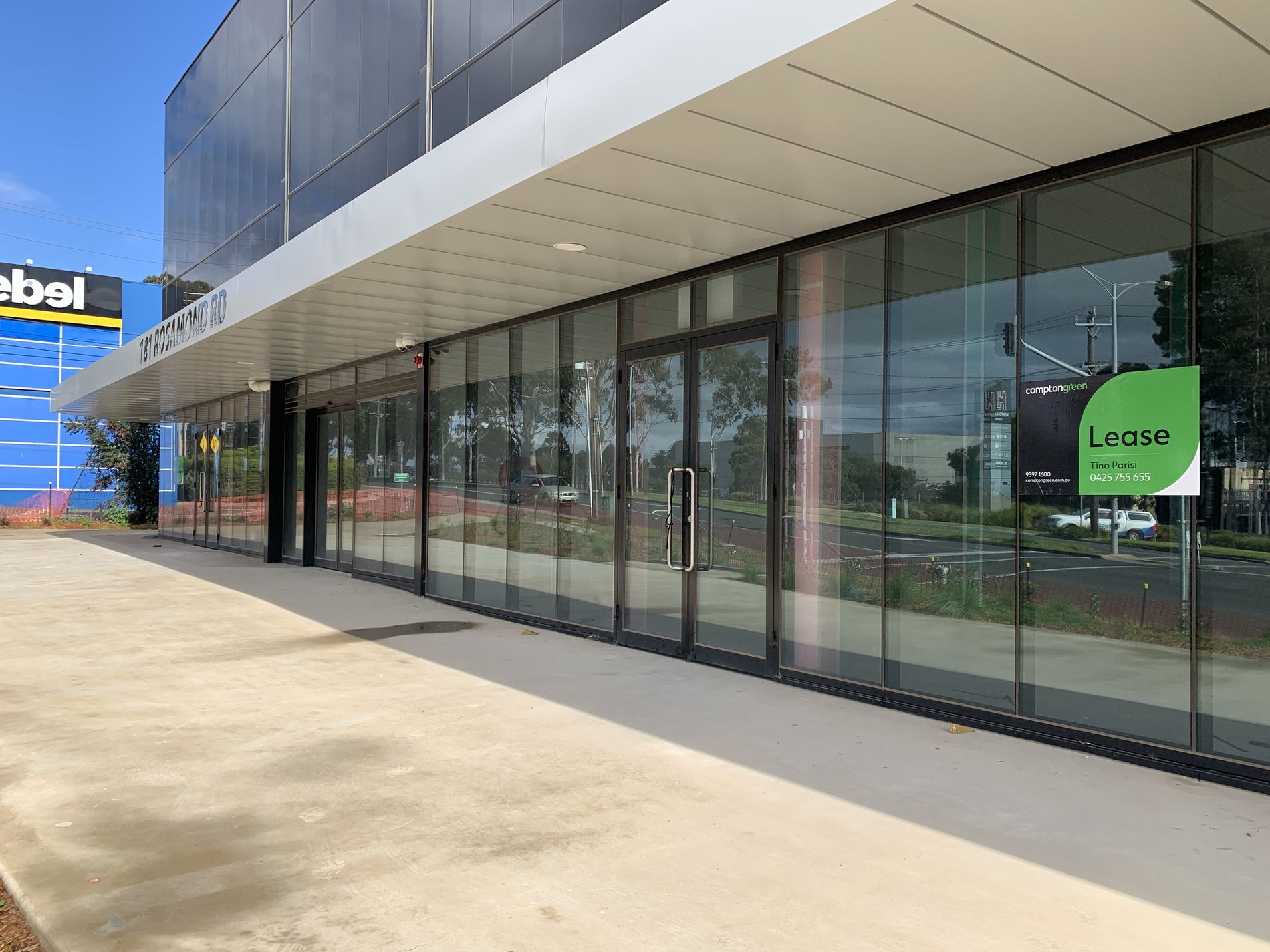 2 / 181 Rosamond Road, Maribyrnong