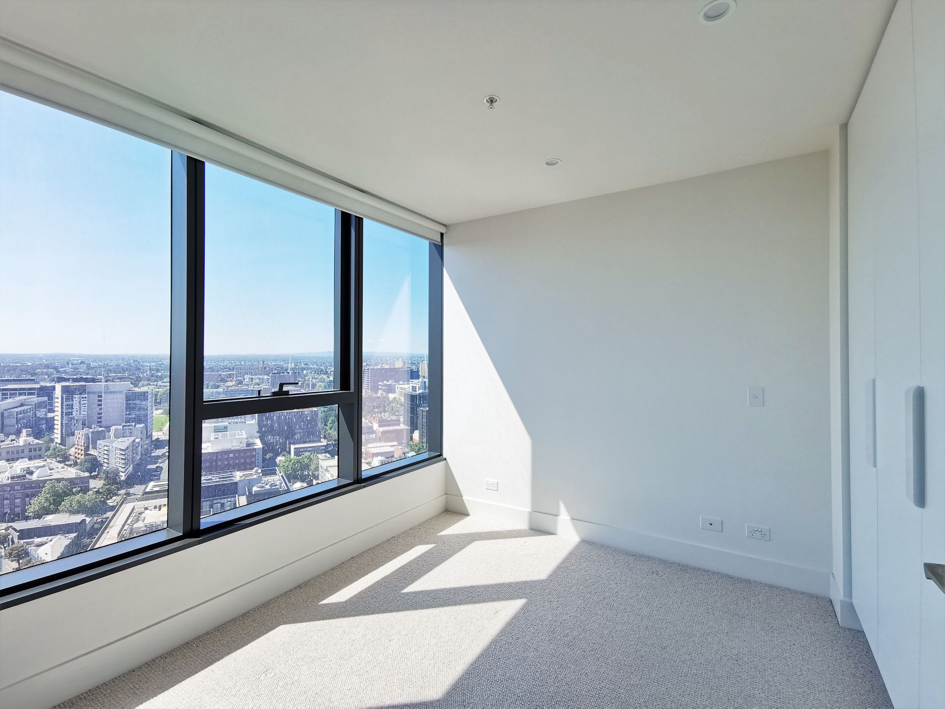 2802 / 500 Elizabeth Street, Melbourne