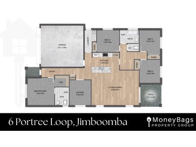 6 Portree Loop, Jimboomba