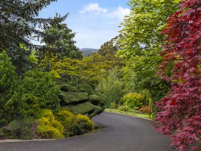 610 Mount Macedon Road, Mount Macedon