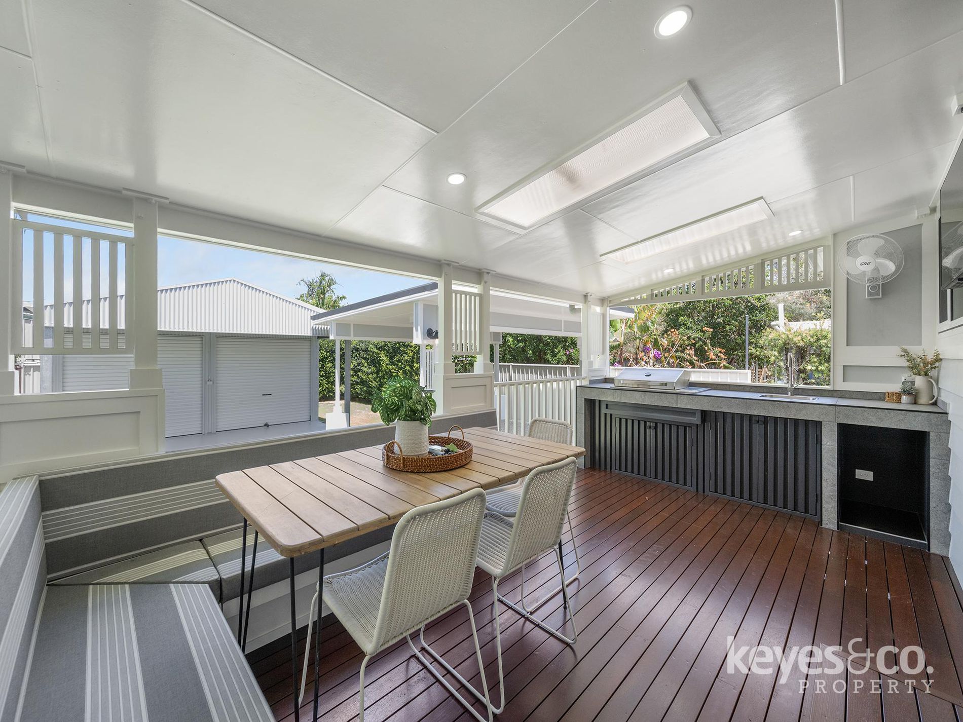 38 Hughes Street, Hermit Park