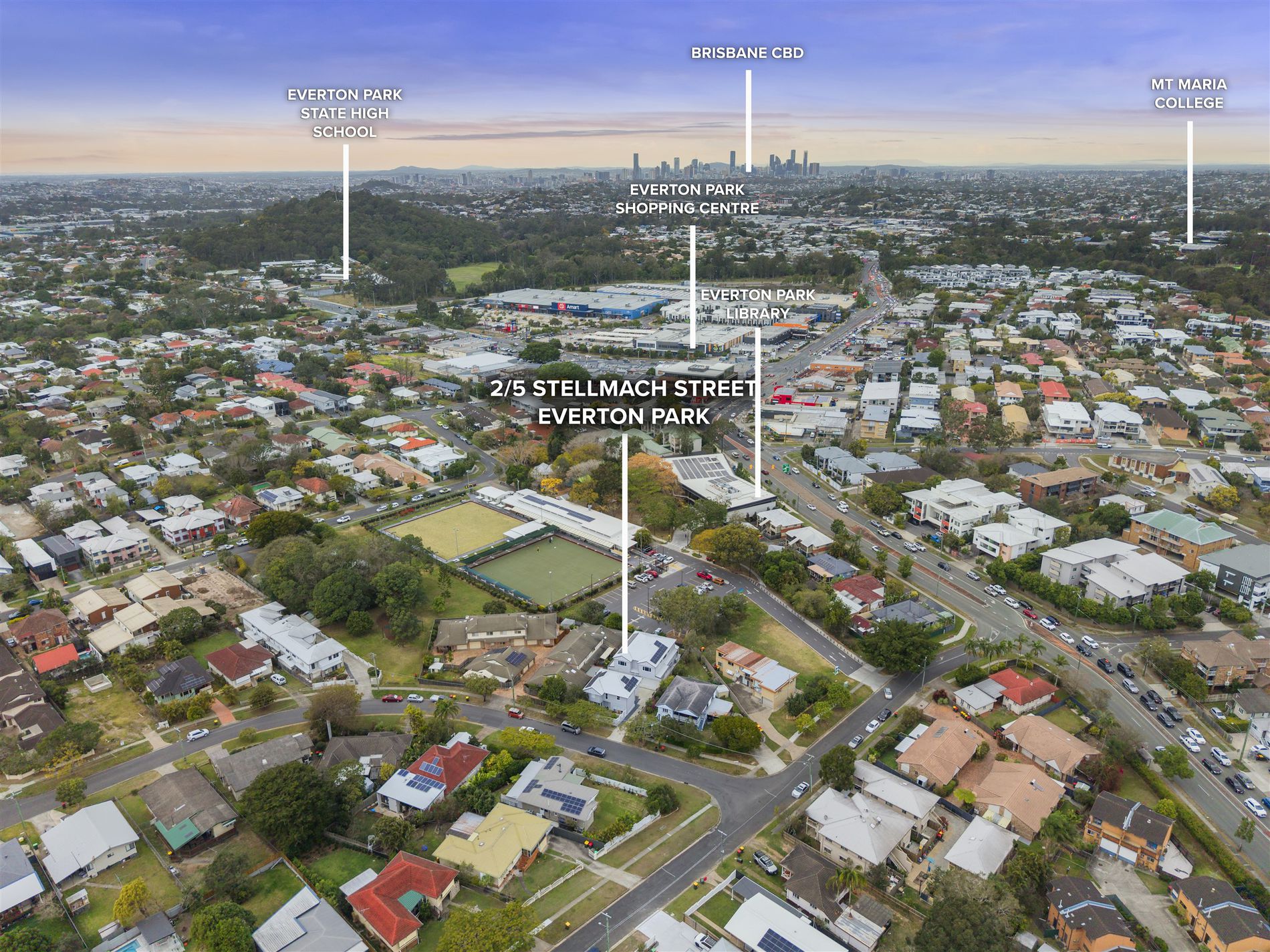 2 / 5 Stellmach Street, Everton Park
