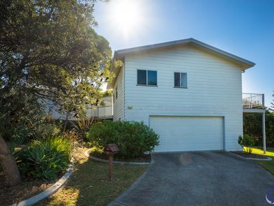 74 Noble Parade, Dalmeny