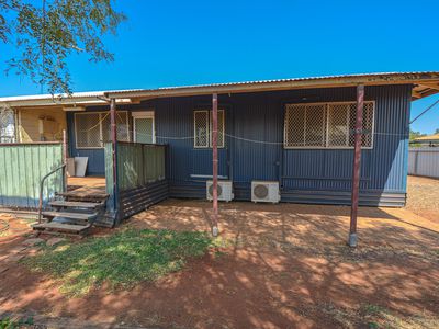 96B Bottlebrush Crescent, South Hedland
