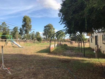 496 Wooden Hut Road, Inverlaw