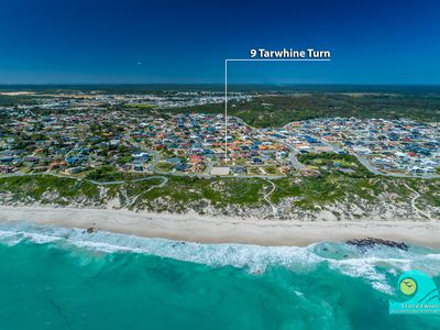 9 Tarwhine Turn, Yanchep
