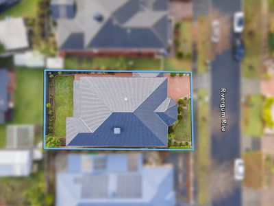 23 Rivergum Rise , Hampton Park