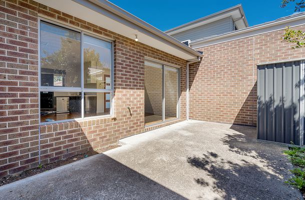 3 / 22 Hanson Road, Craigieburn