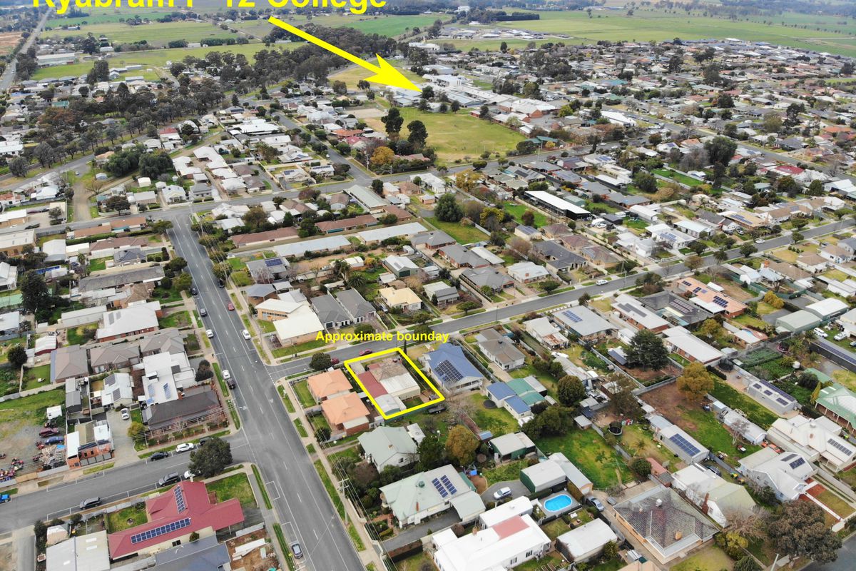 4 Richards Street, Kyabram