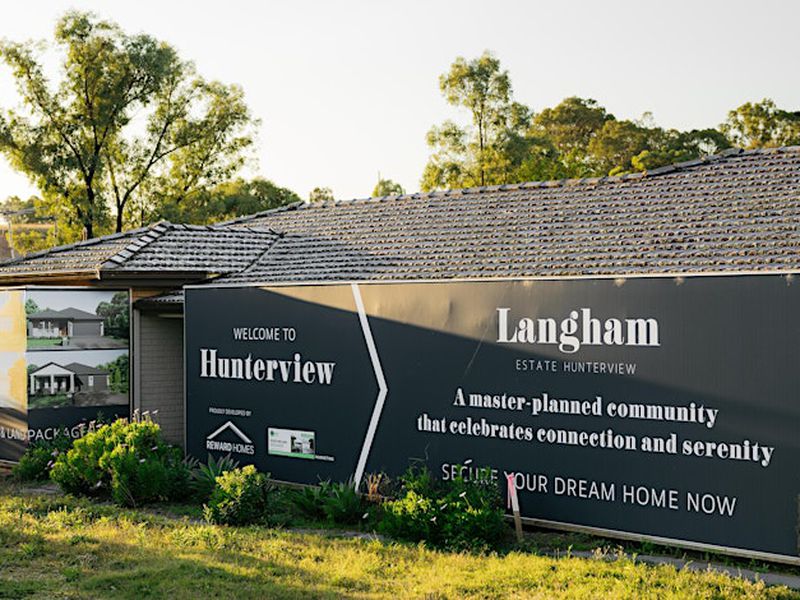 Breathe in the fresh air and immerse yourself in the country lifestyle.